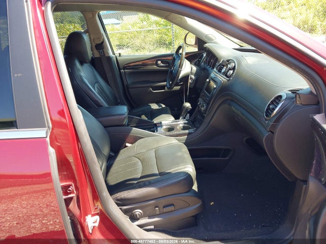 Aukcja sprzedaży 2016 Buick Enclave, vin: 5GAKRBKD9GJ276225, numer aukcji: 45777462