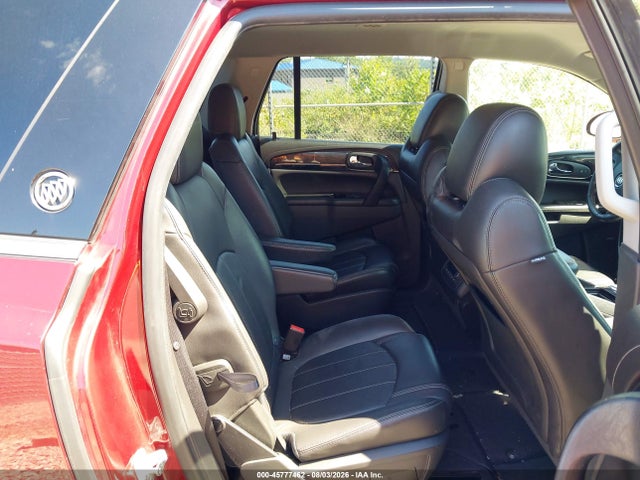 Aukcja sprzedaży 2016 Buick Enclave, vin: 5GAKRBKD9GJ276225, numer aukcji: 45777462