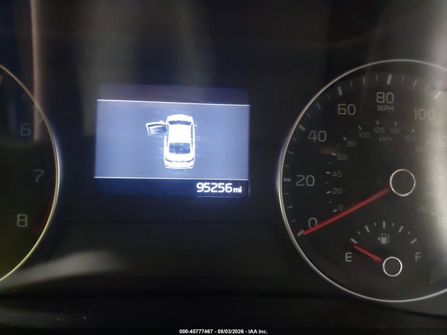 Продажа на аукционе авто 2019 Kia Forte Lxs, vin: 3KPF24AD6KE027484, номер лота: 45777467