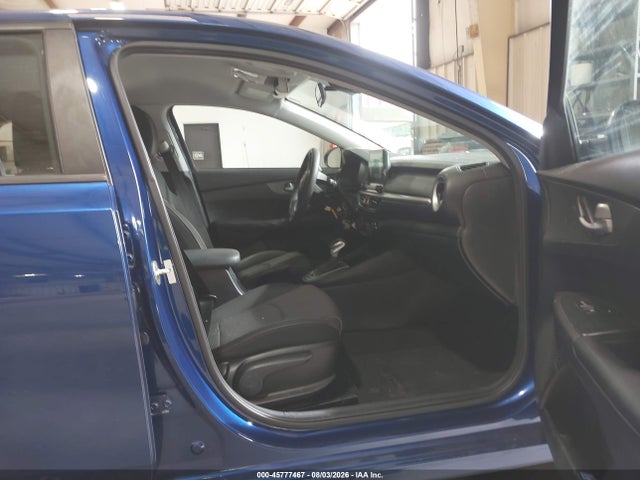 Продажа на аукционе авто 2019 Kia Forte Lxs, vin: 3KPF24AD6KE027484, номер лота: 45777467