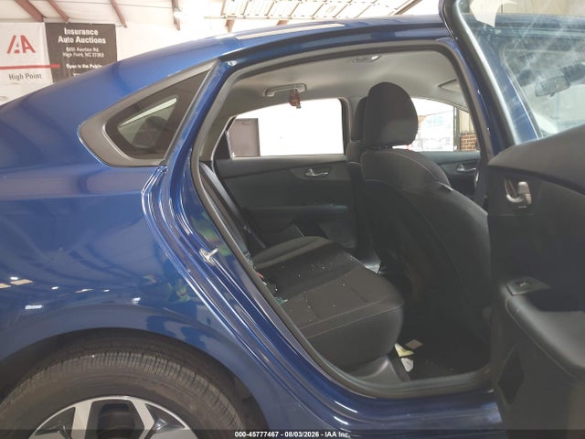 Продажа на аукционе авто 2019 Kia Forte Lxs, vin: 3KPF24AD6KE027484, номер лота: 45777467