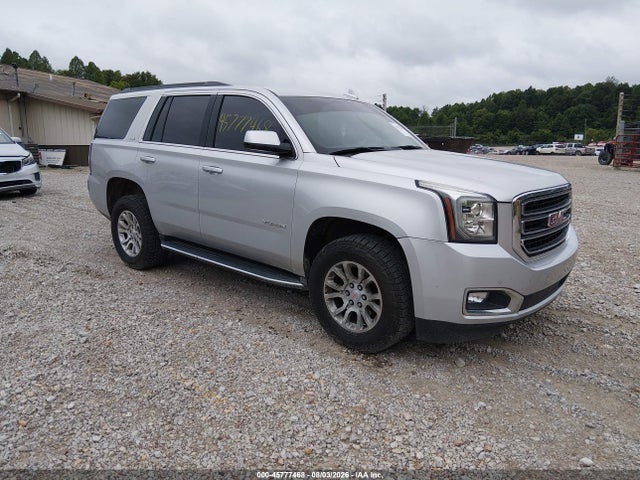 Продаж на аукціоні авто 2018 Gmc Yukon Sle, vin: 1GKS2AKCXJR111009, номер лоту: 45777468