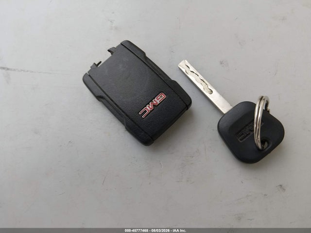 Продаж на аукціоні авто 2018 Gmc Yukon Sle, vin: 1GKS2AKCXJR111009, номер лоту: 45777468