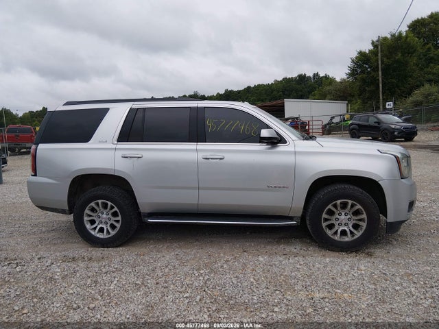Продаж на аукціоні авто 2018 Gmc Yukon Sle, vin: 1GKS2AKCXJR111009, номер лоту: 45777468