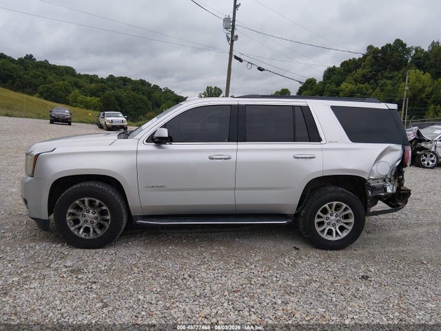 Продаж на аукціоні авто 2018 Gmc Yukon Sle, vin: 1GKS2AKCXJR111009, номер лоту: 45777468
