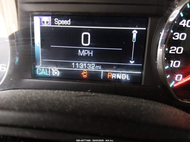 Продаж на аукціоні авто 2018 Gmc Yukon Sle, vin: 1GKS2AKCXJR111009, номер лоту: 45777468