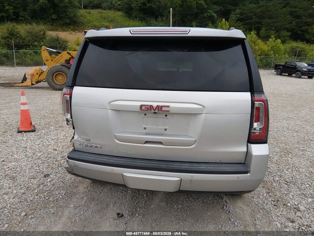 Продаж на аукціоні авто 2018 Gmc Yukon Sle, vin: 1GKS2AKCXJR111009, номер лоту: 45777468