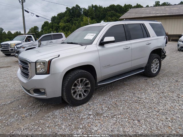 Продаж на аукціоні авто 2018 Gmc Yukon Sle, vin: 1GKS2AKCXJR111009, номер лоту: 45777468