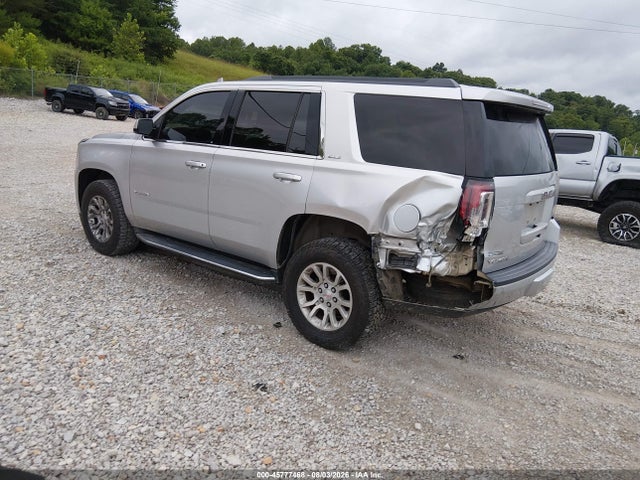 Продаж на аукціоні авто 2018 Gmc Yukon Sle, vin: 1GKS2AKCXJR111009, номер лоту: 45777468
