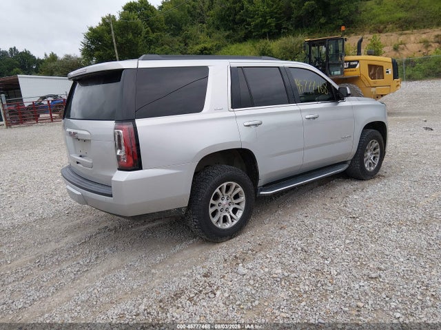 Продаж на аукціоні авто 2018 Gmc Yukon Sle, vin: 1GKS2AKCXJR111009, номер лоту: 45777468