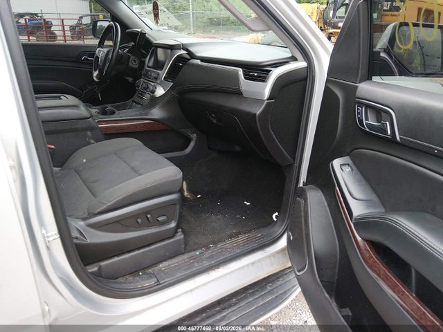 Продаж на аукціоні авто 2018 Gmc Yukon Sle, vin: 1GKS2AKCXJR111009, номер лоту: 45777468