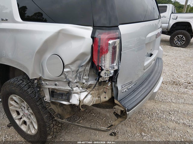 Продаж на аукціоні авто 2018 Gmc Yukon Sle, vin: 1GKS2AKCXJR111009, номер лоту: 45777468