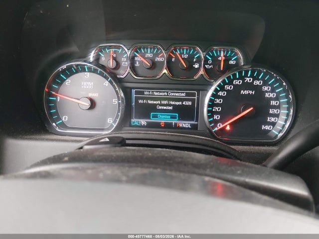 Продаж на аукціоні авто 2018 Gmc Yukon Sle, vin: 1GKS2AKCXJR111009, номер лоту: 45777468