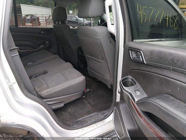 Продаж на аукціоні авто 2018 Gmc Yukon Sle, vin: 1GKS2AKCXJR111009, номер лоту: 45777468