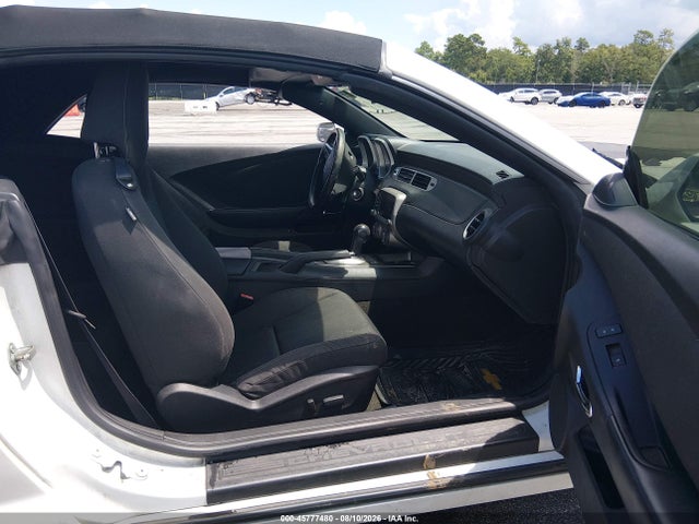 Aukcja sprzedaży 2015 Chevrolet Camaro 1lt, vin: 2G1FD3D30F9280143, numer aukcji: 45777480