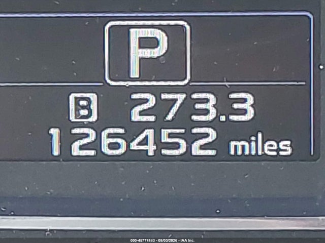 2018 Subaru Forester 2.5i Premium მანქანა იყიდება აუქციონზე, vin: JF2SJAGC2JH409603, აუქციონის ნომერი: 45777483