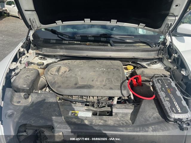 1C4PJMDS1EW168247 Jeep Cherokee Limited