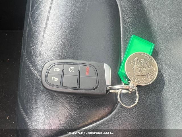 1C4PJMDS1EW168247 Jeep Cherokee Limited
