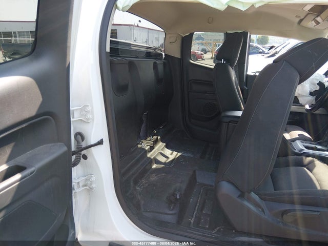 Продаж на аукціоні авто 2021 Chevrolet Colorado 2wd  Long Box Lt, vin: 1GCHSCEAXM1287864, номер лоту: 45777488