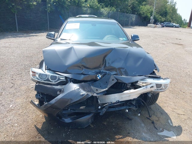 Aukcja sprzedaży 2017 Bmw 430i Gran Coupe Xdrive, vin: WBA4F9C55HG792481, numer aukcji: 45777487
