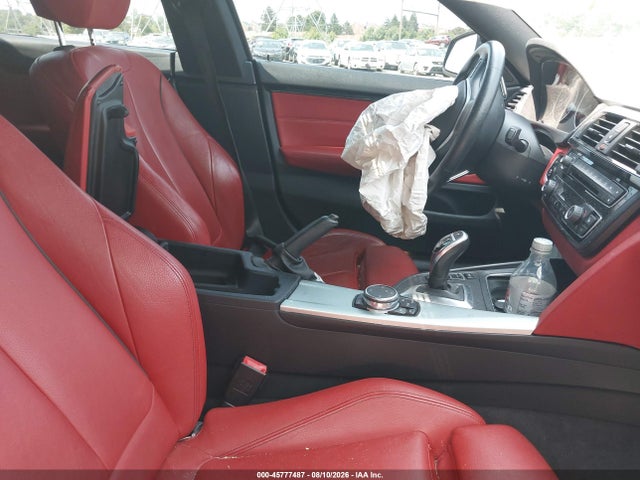Aukcja sprzedaży 2017 Bmw 430i Gran Coupe Xdrive, vin: WBA4F9C55HG792481, numer aukcji: 45777487