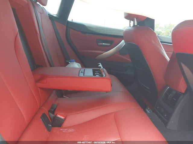 Aukcja sprzedaży 2017 Bmw 430i Gran Coupe Xdrive, vin: WBA4F9C55HG792481, numer aukcji: 45777487