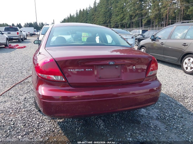Продажа на аукционе авто 2007 Ford Taurus Sel, vin: 1FAFP56U87A141048, номер лота: 45777489