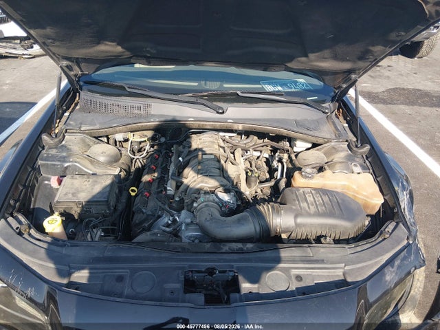 Продаж на аукціоні авто 2014 Chrysler 300c, vin: 2C3CCAETXEH275783, номер лоту: 45777496