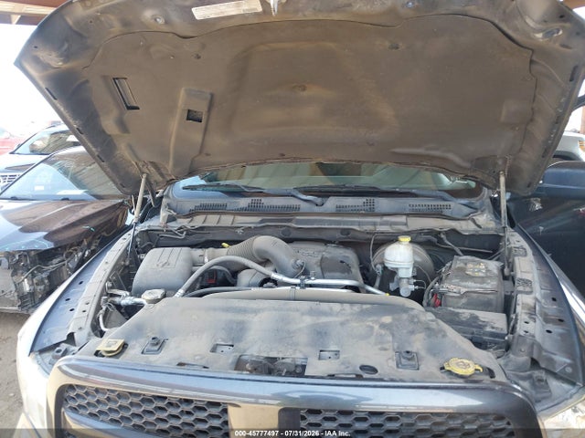 Продаж на аукціоні авто 2013 Ram 1500 Express, vin: 3C6JR6AT0DG527325, номер лоту: 45777497