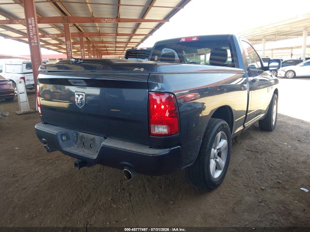 Продаж на аукціоні авто 2013 Ram 1500 Express, vin: 3C6JR6AT0DG527325, номер лоту: 45777497