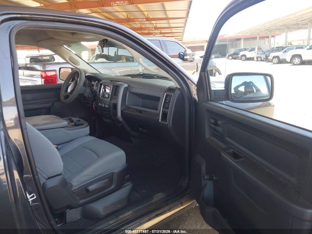 Продаж на аукціоні авто 2013 Ram 1500 Express, vin: 3C6JR6AT0DG527325, номер лоту: 45777497