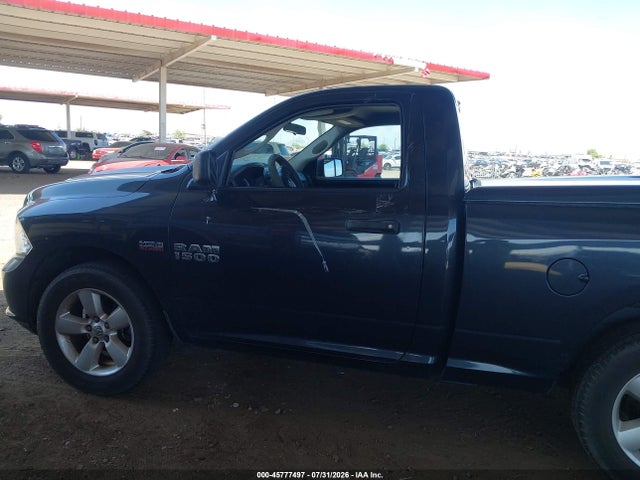 Продаж на аукціоні авто 2013 Ram 1500 Express, vin: 3C6JR6AT0DG527325, номер лоту: 45777497