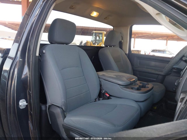 Продаж на аукціоні авто 2013 Ram 1500 Express, vin: 3C6JR6AT0DG527325, номер лоту: 45777497