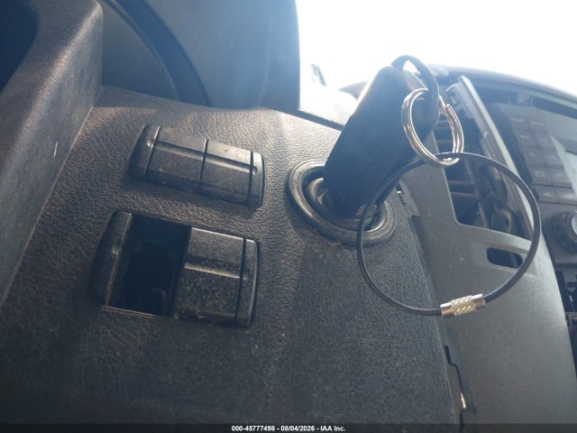 Aukcja sprzedaży 2014 Mercedes-benz Sprinter 3500 High  Roof, vin: WD3PF4CCXE5856792, numer aukcji: 45777498