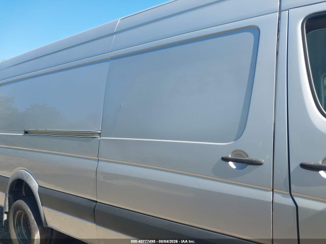 Aukcja sprzedaży 2014 Mercedes-benz Sprinter 3500 High  Roof, vin: WD3PF4CCXE5856792, numer aukcji: 45777498