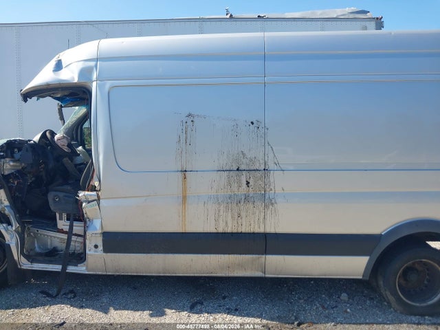 Aukcja sprzedaży 2014 Mercedes-benz Sprinter 3500 High  Roof, vin: WD3PF4CCXE5856792, numer aukcji: 45777498