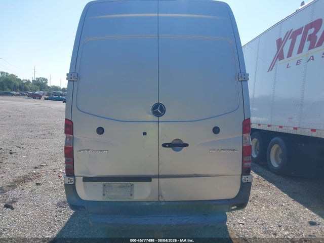 Aukcja sprzedaży 2014 Mercedes-benz Sprinter 3500 High  Roof, vin: WD3PF4CCXE5856792, numer aukcji: 45777498