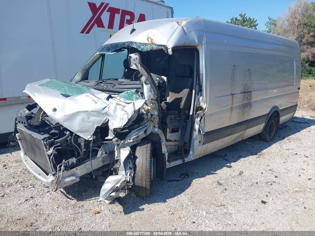 Aukcja sprzedaży 2014 Mercedes-benz Sprinter 3500 High  Roof, vin: WD3PF4CCXE5856792, numer aukcji: 45777498