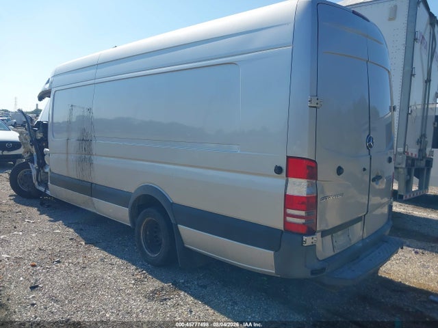 Aukcja sprzedaży 2014 Mercedes-benz Sprinter 3500 High  Roof, vin: WD3PF4CCXE5856792, numer aukcji: 45777498