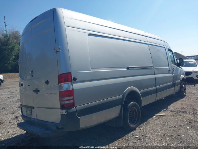 Aukcja sprzedaży 2014 Mercedes-benz Sprinter 3500 High  Roof, vin: WD3PF4CCXE5856792, numer aukcji: 45777498