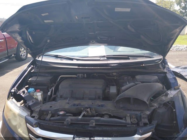 5FNRL5H66FB001720 Honda Odyssey Ex-l