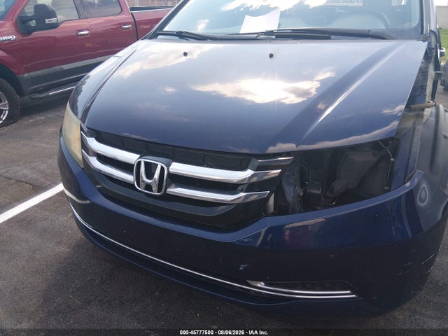 5FNRL5H66FB001720 Honda Odyssey Ex-l