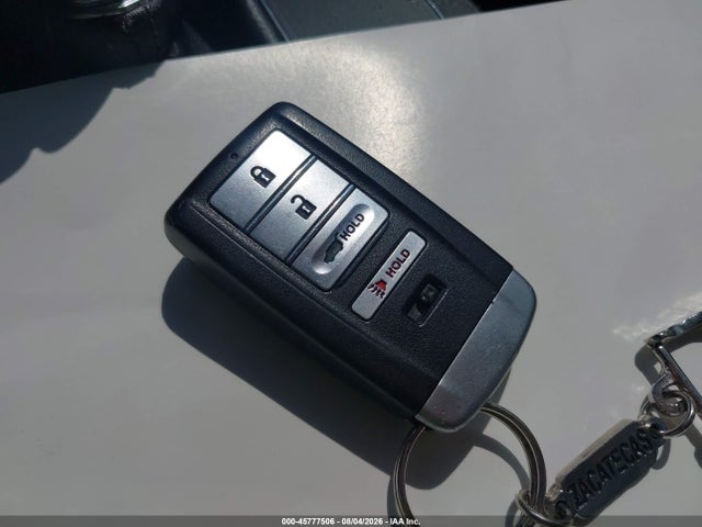 Aukcja sprzedaży 2015 Acura Mdx Technology Package, vin: 5FRYD4H46FB018422, numer aukcji: 45777506