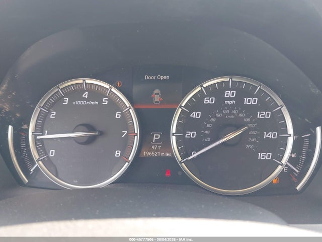 Aukcja sprzedaży 2015 Acura Mdx Technology Package, vin: 5FRYD4H46FB018422, numer aukcji: 45777506