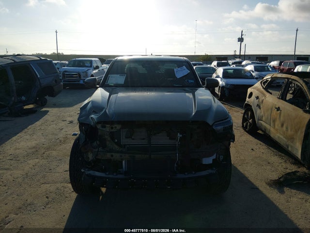 2025 Toyota Tacoma Trd Off Road მანქანა იყიდება აუქციონზე, vin: 3TMLB5JN3SM125346, აუქციონის ნომერი: 45777510