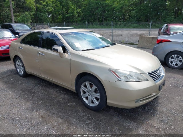 Aukcja sprzedaży 2008 Lexus Es 350, vin: JTHBJ46G782203712, numer aukcji: 45777526