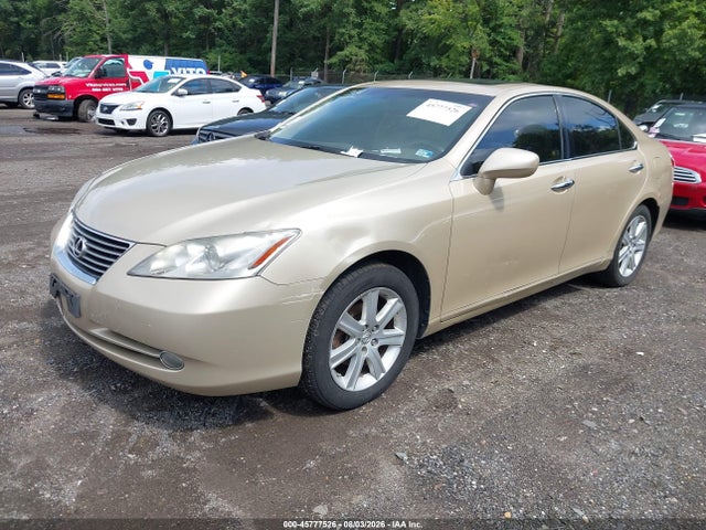 Aukcja sprzedaży 2008 Lexus Es 350, vin: JTHBJ46G782203712, numer aukcji: 45777526