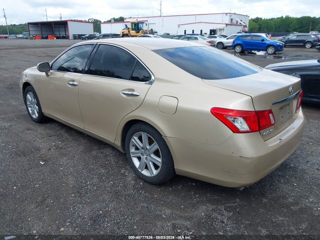 Aukcja sprzedaży 2008 Lexus Es 350, vin: JTHBJ46G782203712, numer aukcji: 45777526