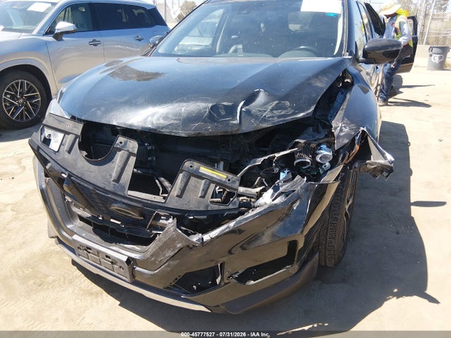 JN8AT2MT7JW467737 Nissan Rogue Sl