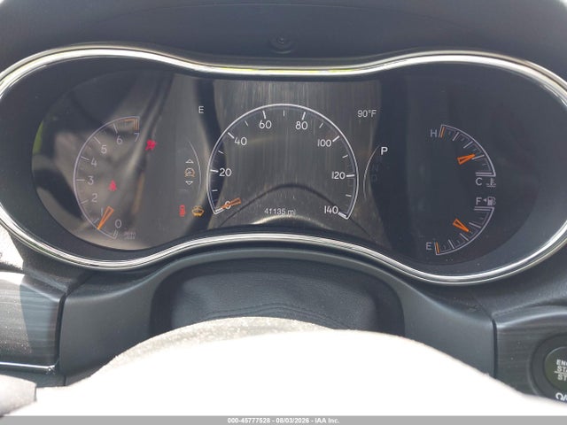 Продажа на аукционе авто 2020 Jeep Grand Cherokee Limited 4x4, vin: 1C4RJFBGXLC207466, номер лота: 45777528